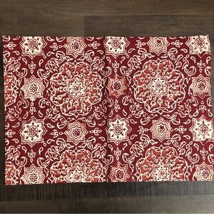 Set 6 NEW Pottery Barn Placemats
